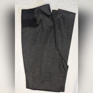 Maurice's Knit Chevron Pull-on Leggings